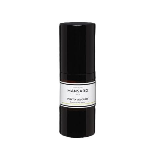 PHYTO VELOURS EYE CONTOUR CREAM