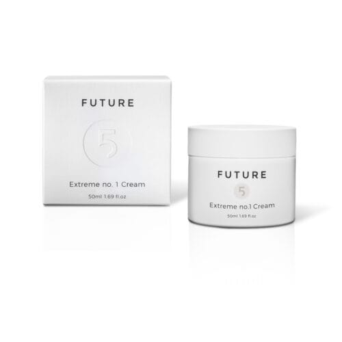 EXTREME NO 1 CREAM