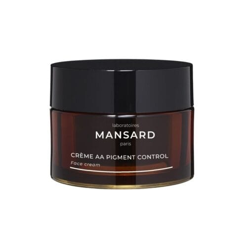 AA PIGMENT CONTROL CREAM