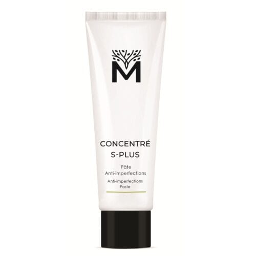 CONCENTRÉ S PLUS