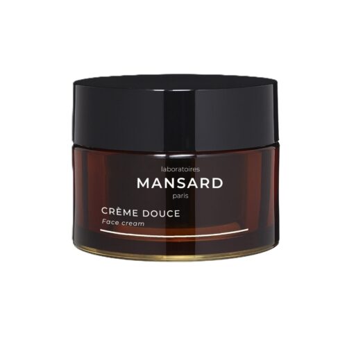 CRÉME DOUCE