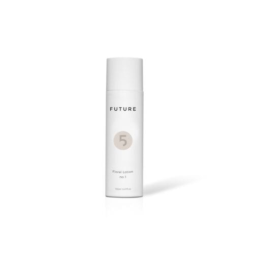 FLORAL LOTION NO 1