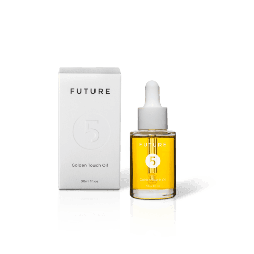 GOLDEN TOUCH OIL 30 ml