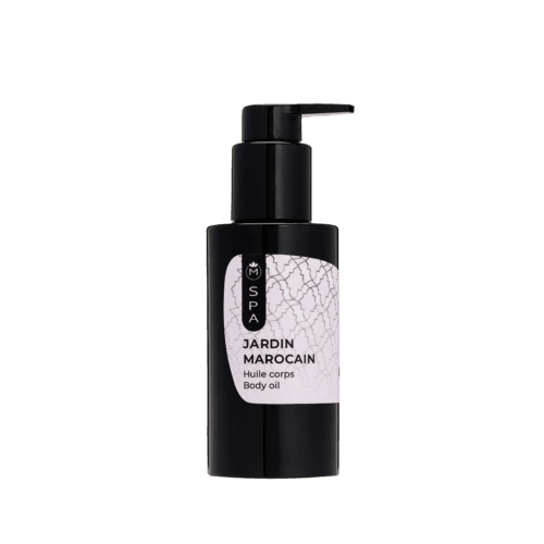 JARDIN MAROCAIN ОЛИО ЗА ТЯЛО