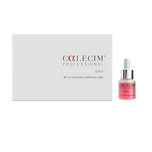 CALECIM® PROFESSIONAL SERUM 6 X 5ML