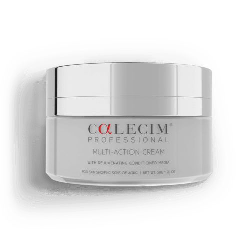 MULTI-ACTION CREAM