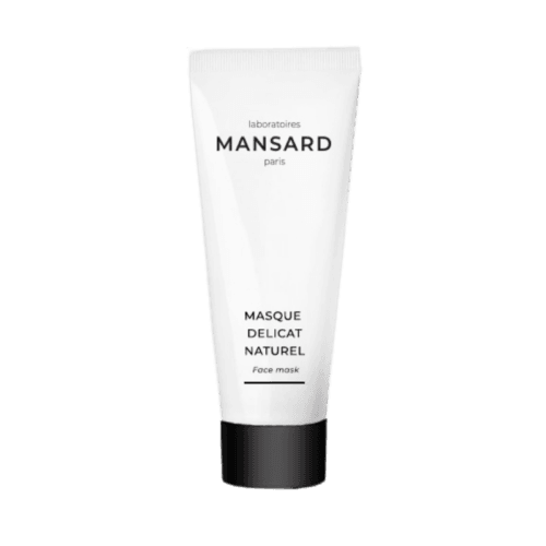 EXFOLIANT DÉLICAT NATUREL