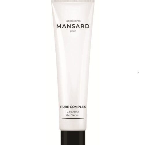 CRÈME PURE COMPLEX