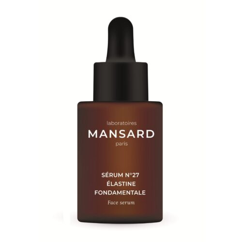 SÉRUM N°27 ELASTINE FONDAMENTALE