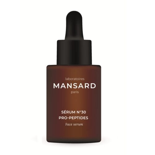 SÉRUM N°30 PRO-PEPTIDES