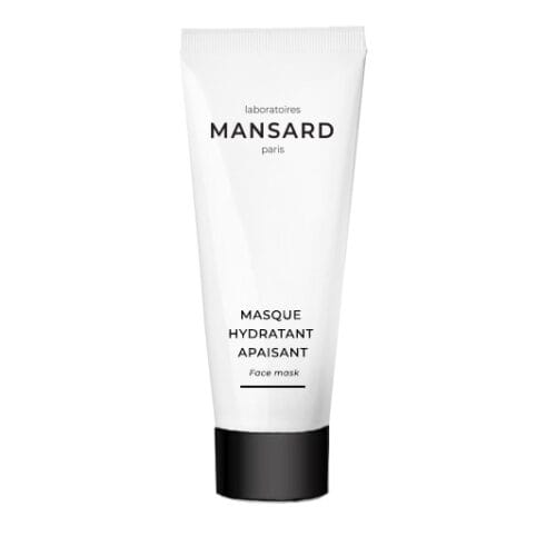 MASQUE HYDRATANT APAISANT