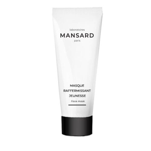 MASQUE RAFFERMISSANT JEUNESSE