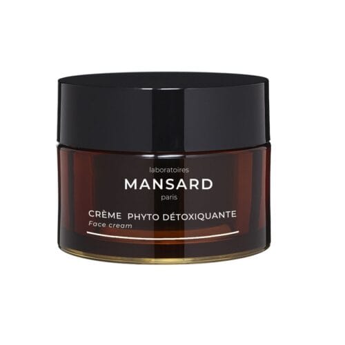 CRÉME PHYTO DÉTOXIQUANTE