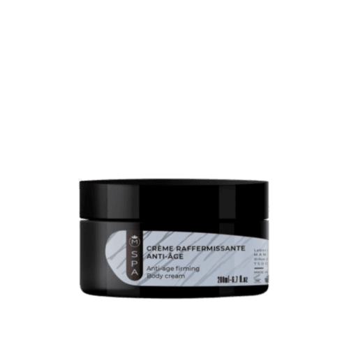 CREME RAFFERMISSANTE ANTI AGE