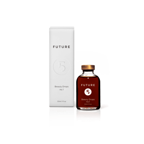 BEAUTY DROPS NO 1