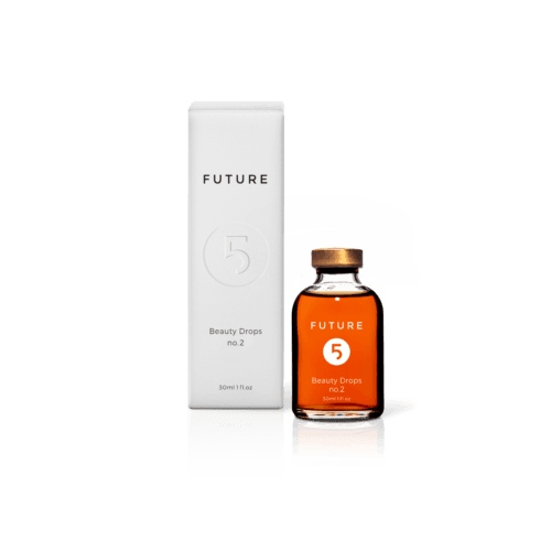 BEAUTY DROPS NO 2 - 30ml
