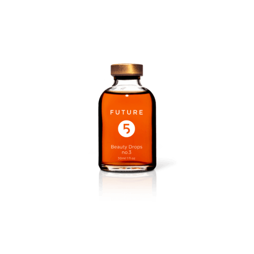 BEAUTY DROPS NO 3 - 30ml