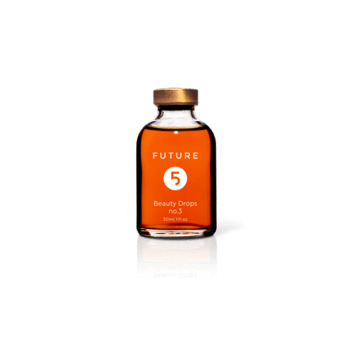 BEAUTY DROPS NO 3
