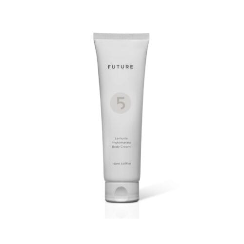 LEMURIA PHYTOMARINE BODY CREAM