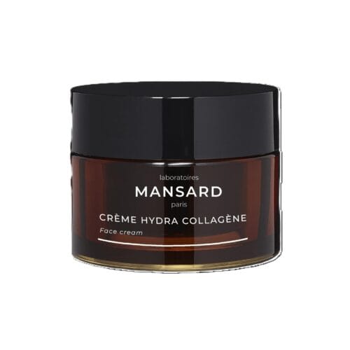 CRÉME HYDRA COLLAGÉNE