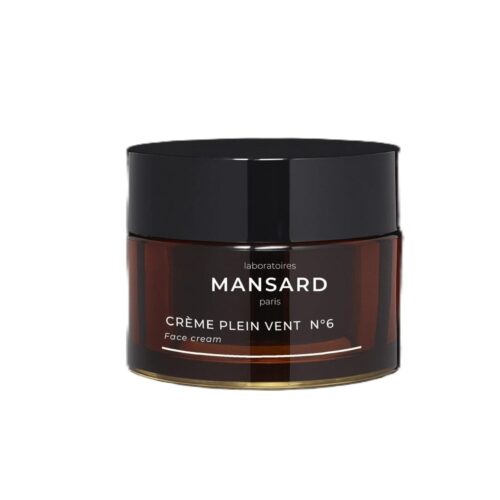 CREME №6 PLEIN VENT