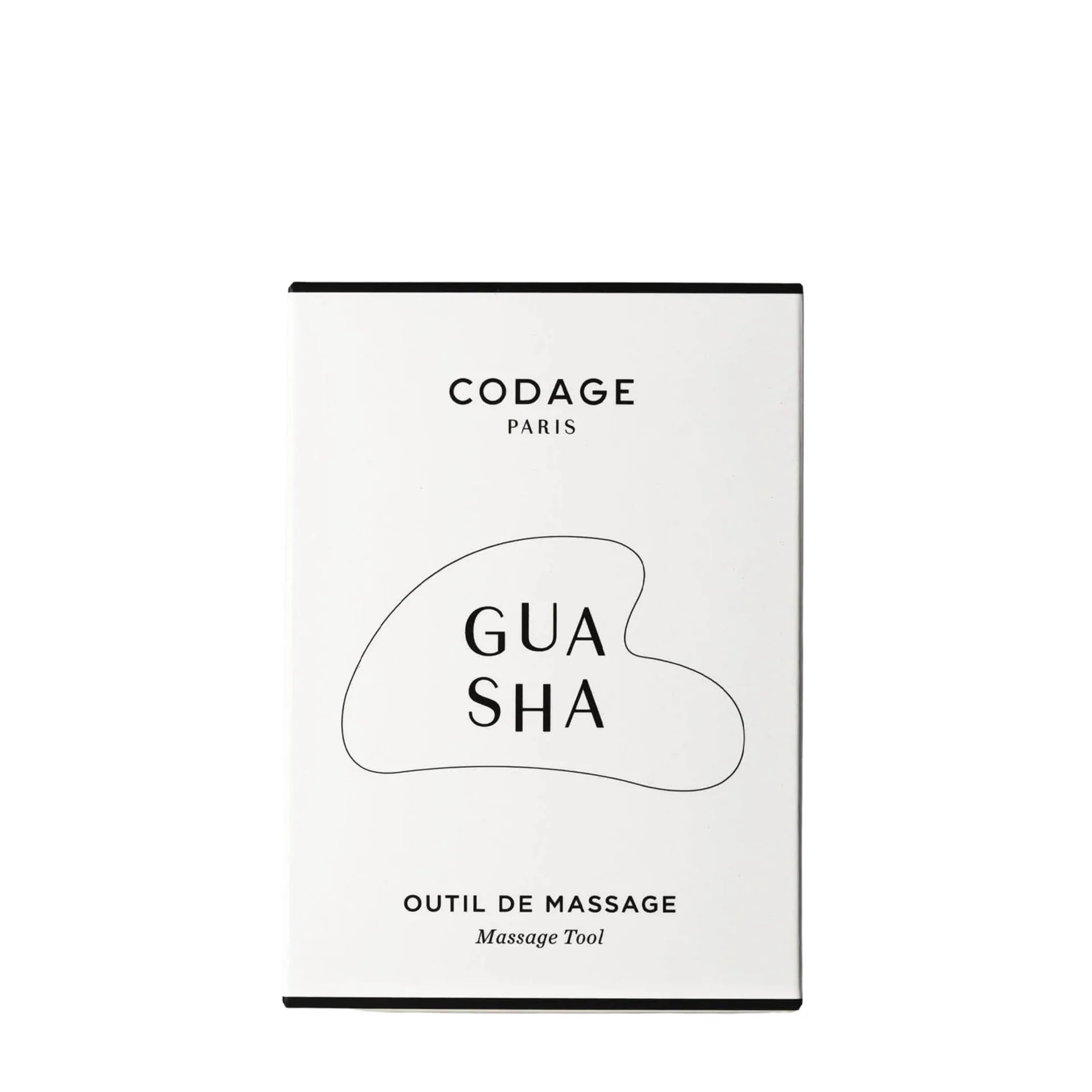 CODAGE GUA SHA - Image 2