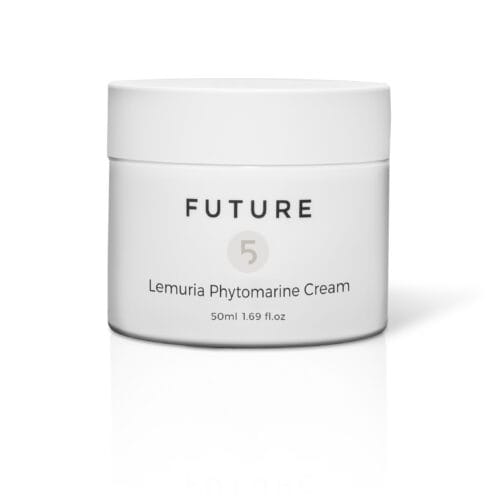 LEMURIA PHYTOMARINE CREAM