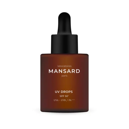 UV DROPS SPF 50