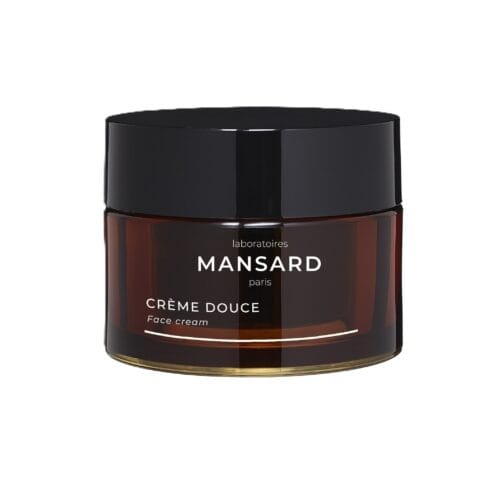 CRÉME DOUCE