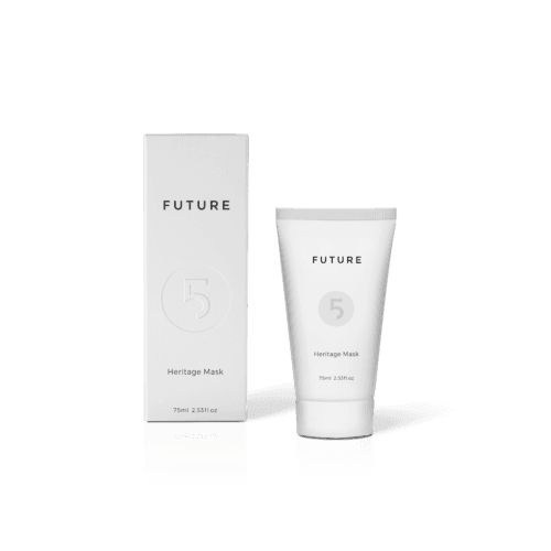 HERITAGE MASK 75ml