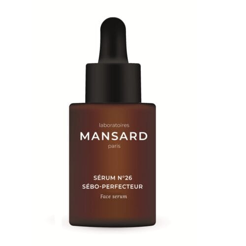 SÉRUM N°26 SEBO PERFECTEUR