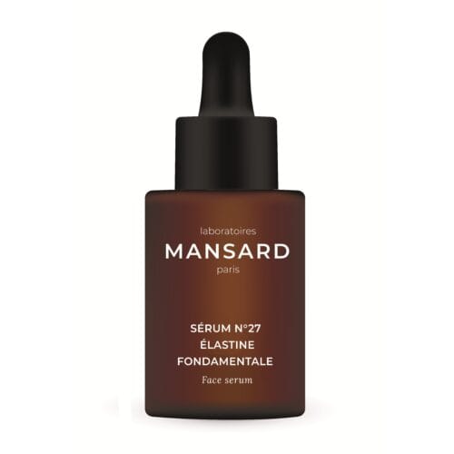 SÉRUM N°27 ELASTINE FONDAMENTALE