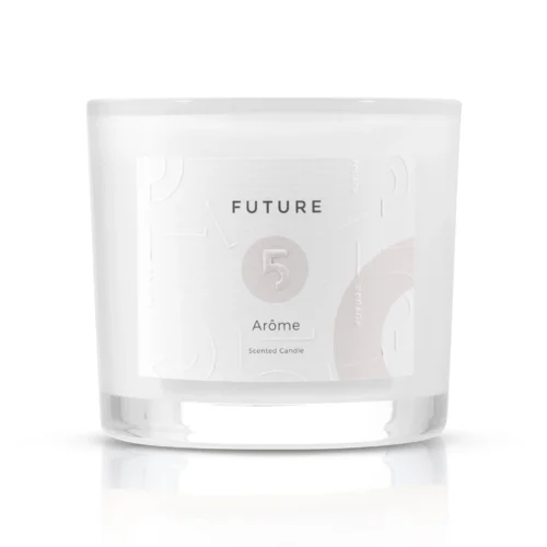 Arôme Candle