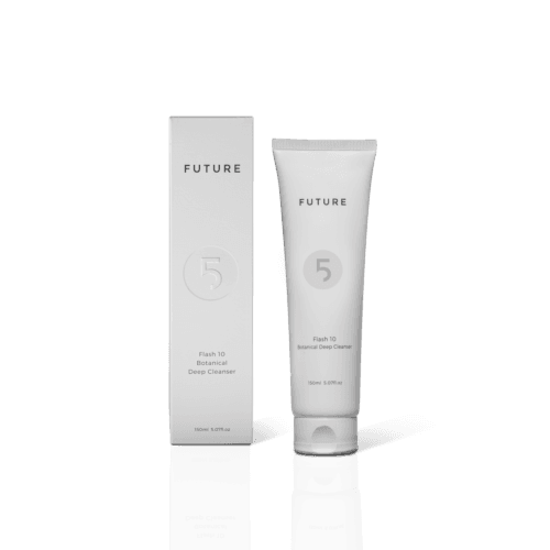 FLASH 10 BOTANICAL DEEP CLEANSER 150 ml