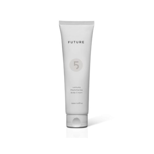 LEMURIA PHYTOMARINE BODY CREAM